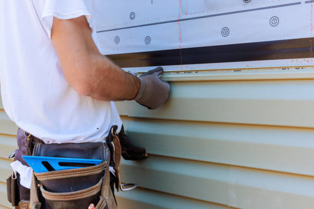 Affordable Siding Contractor solutions in Jamestown, PA